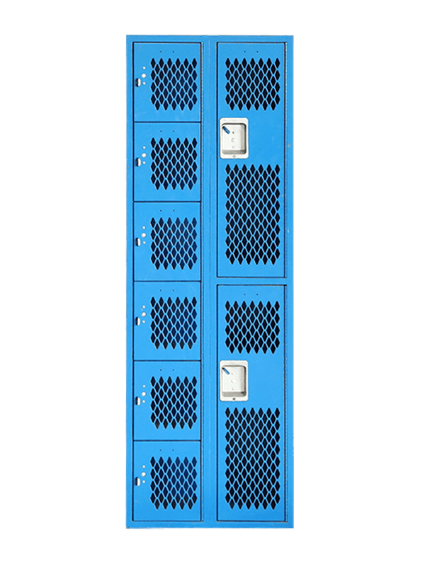 8 ドア溶接ロッカー